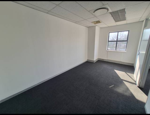 235M² OFFICE TO LET IN MORNINGSIDE